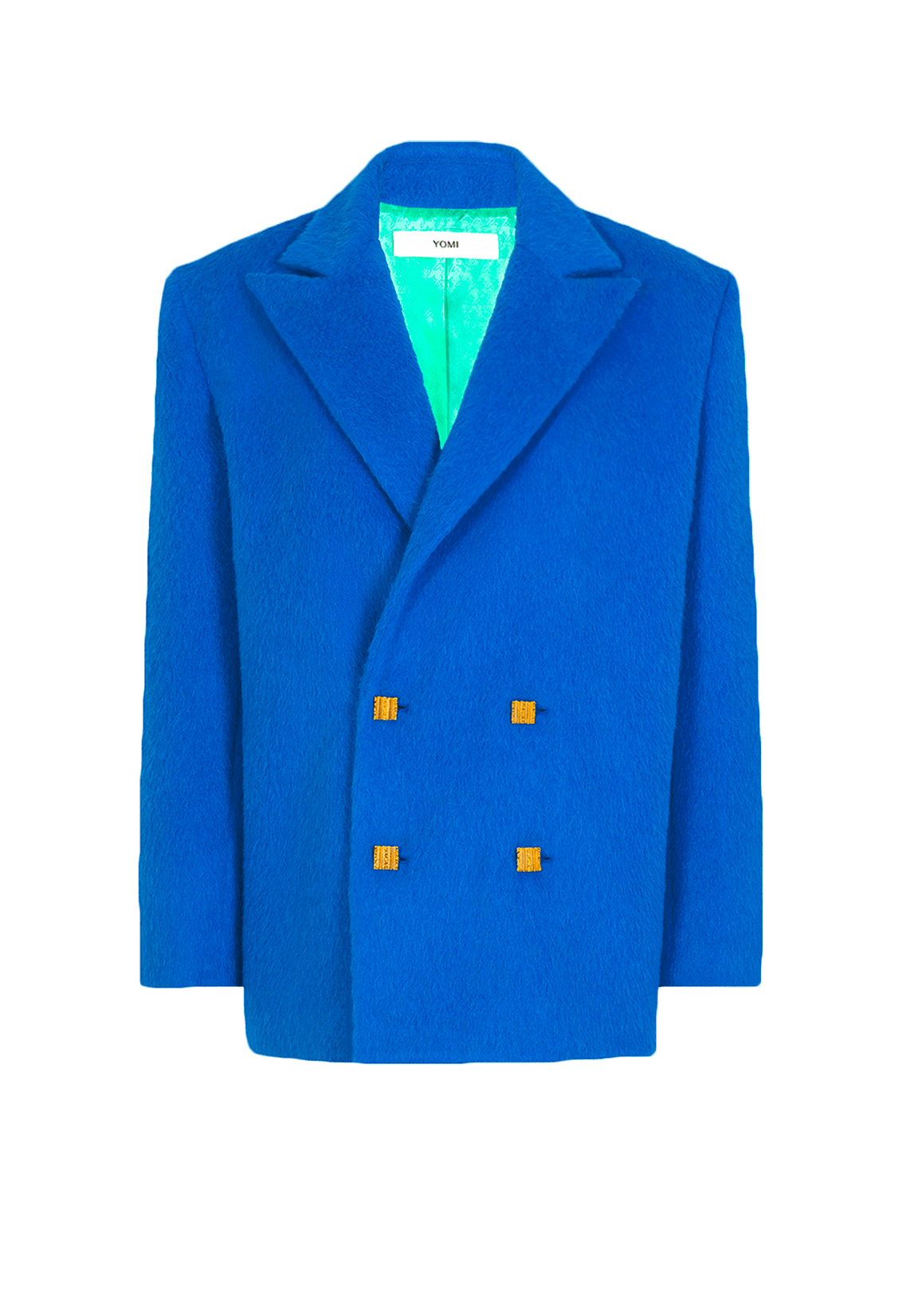 BZ032_BLUE_LONGLINE_BLAZER_YOMI