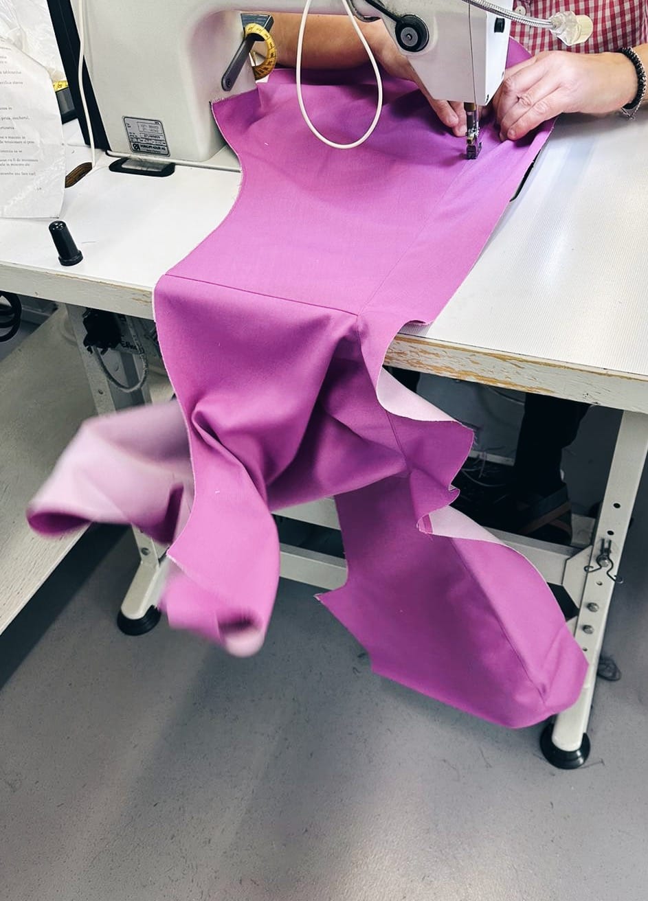 how its made ss23